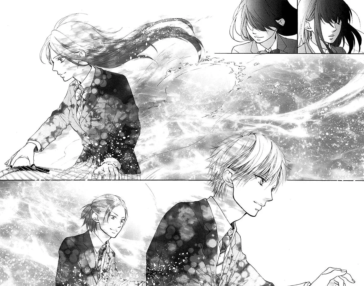 Kono Oto Tomare! Chapter 51 21